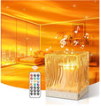 Northern Lights Projector 15 White noise Machine