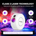 Atmosphere Projector | Smart Galaxy Light - Encalife 