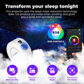 Atmosphere Projector | Smart Galaxy Light - Encalife 