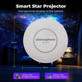 Atmosphere Projector | Smart Galaxy Light - Encalife 