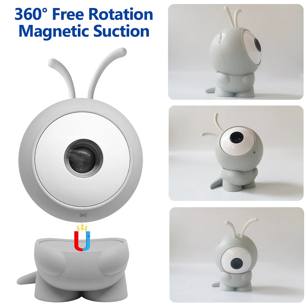 Atmosphere Projector – Smart Galaxy Light | Encalife