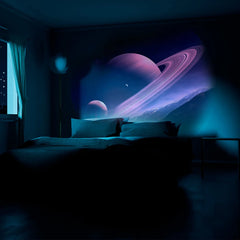 Atmosphere Projector – Smart Galaxy Light | Encalife