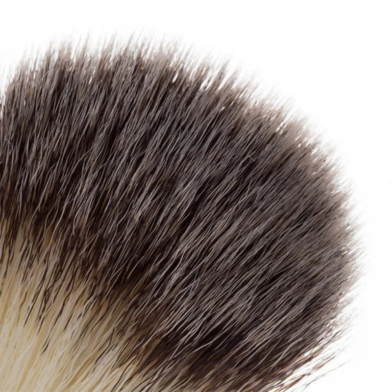 Premium Badger Hair Shaving Brush for Men
