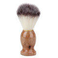 Premium Badger Hair Shaving Brush for Men