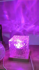 Northern Lights Projector 15 White noise Machine