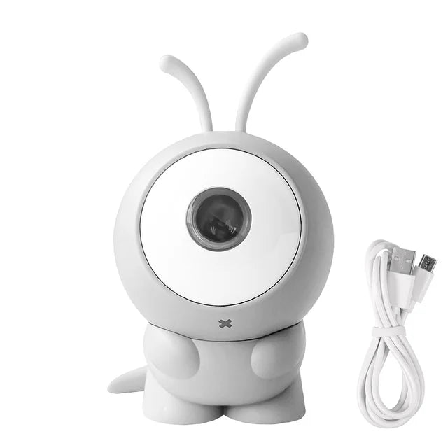 Atmosphere Projector – Smart Galaxy Light | Encalife
