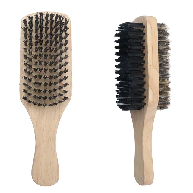Eco-Friendly Boar Bristle Men&