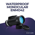 Waterproof Monocular | ENMO42