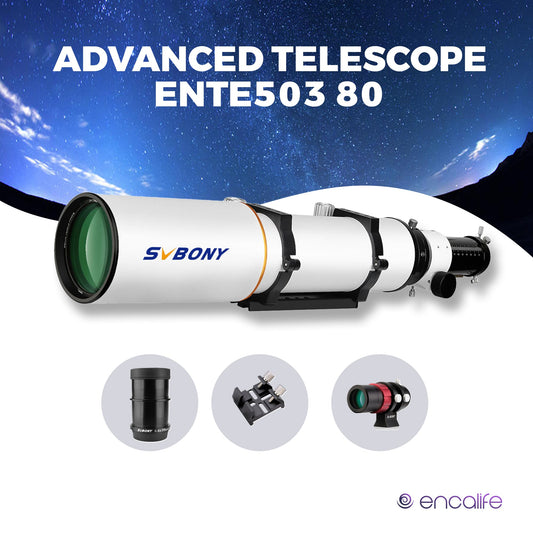 Deep Sky Photography Telescope | ENTE503 encalife