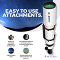 Deep Sky Photography Telescope | ENTE503