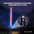 Star Wars Lightsaber | EN-LS11Black