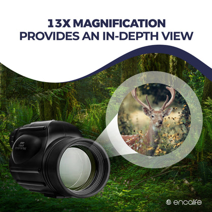 Waterproof Monocular | ENMO49