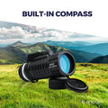 Waterproof Monocular | ENMO42