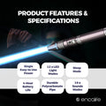 Star Wars Lightsaber | EN-LS13Gray