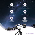 Refractor Telescope | ENTE501P