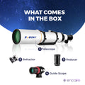 Deep Sky Photography Telescope | ENTE503
