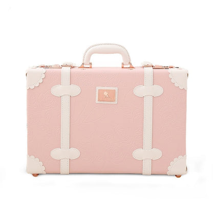 Luggage For Kids | Lightweight And Compact Suitcase