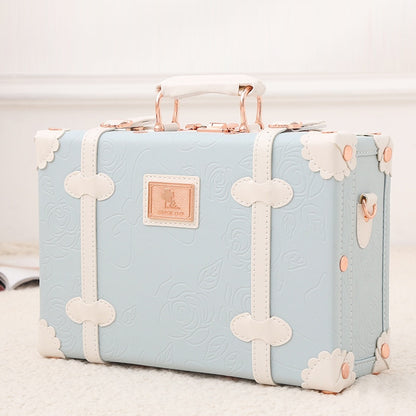 Luggage For Kids | Lightweight And Compact Suitcase