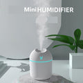 Mini Air Humidifier | 250ml Storage Capacity