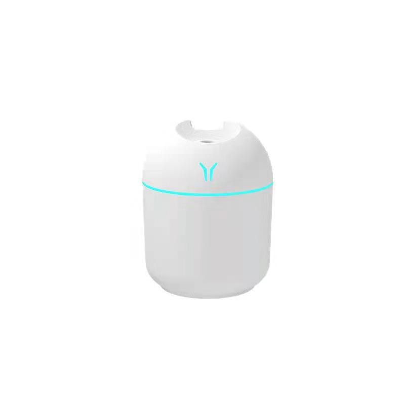 Mini Air Humidifier | 250ml Storage Capacity