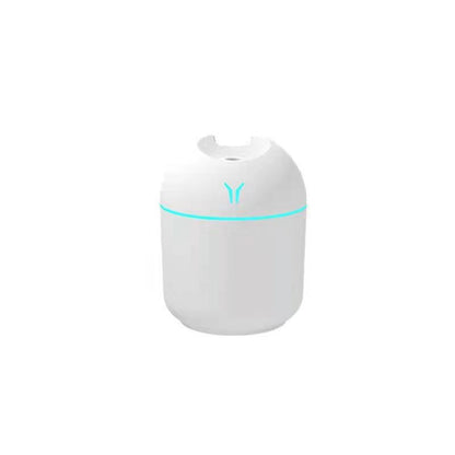 Mini Air Humidifier | 250ml Storage Capacity