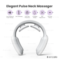 Intelligent Pulse Neck Massager (Heated)