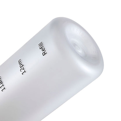 Water Bottle | 1L | Time Marker Feature