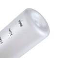 Water Bottle | 1L | Time Marker Feature