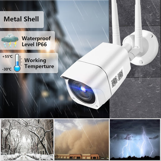 Security Camera | 4G Sim Card Compatibility encalife