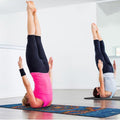 Yoga Mat | 5 mm | Eco-Friendly And Durable Material