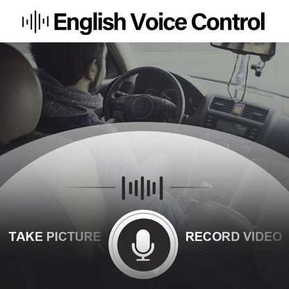Dash Cam | Clear Night Vision Technology