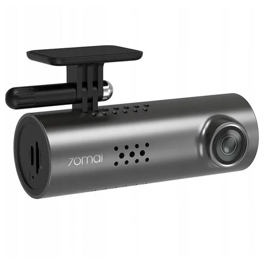 Dash Cam | High-Resolution Recording Technology encalife