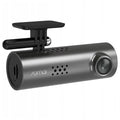 Dash Cam | High-Resolution Recording Technology