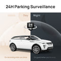 Dash Cam | High-Resolution Recording Technology