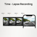 Dash Cam | High-Resolution Recording Technology