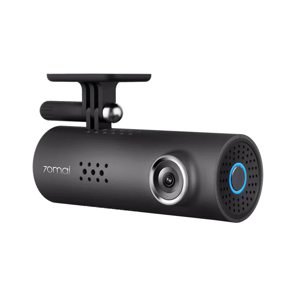 Dash Cam | Clear Night Vision Technology