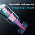 Cordless Vacuum | 8,000pa Super Suction