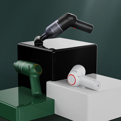 Handheld Car Vacuum | Cordless Handheld Mini Vacuum