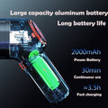 Handheld Car Vacuum | Cordless Handheld Mini Vacuum