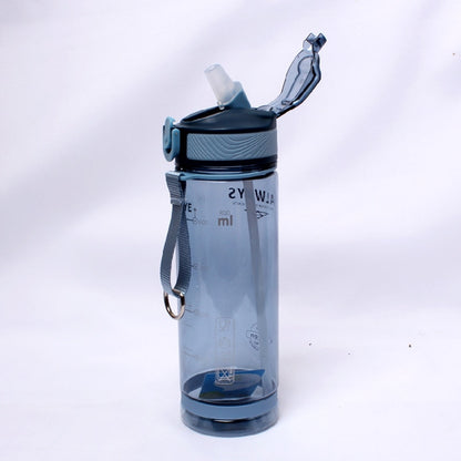 Hydrating Water Bottle | 800ML | Versatile Use