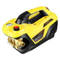 Pressure Washer | With Adjustable Pressure Settings