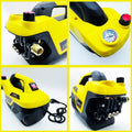 Pressure Washer | With Adjustable Pressure Settings