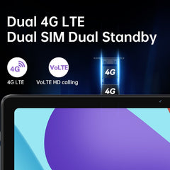 Engaging Tablet For Kids | 10.4-Inch 2000*1200 Display encalife