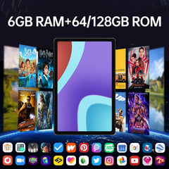 Engaging Tablet For Kids | 10.4-Inch 2000*1200 Display encalife