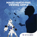 Equatorial Tripod & Mount | EN-EX1