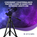 Aluminum Alloy Travel Tripod | ENTR402