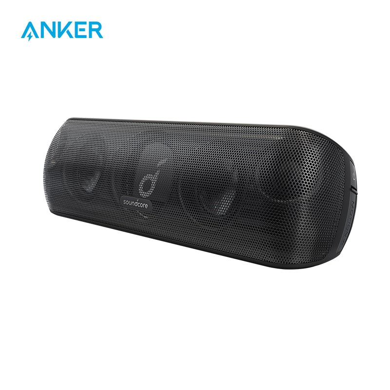 Bluetooth Speaker | 30W Bass Boosting Technology encalife