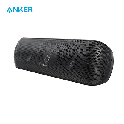 Bluetooth Speaker | 30W Bass Boosting Technology