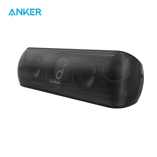 Bluetooth Speaker | 30W Bass Boosting Technology encalife