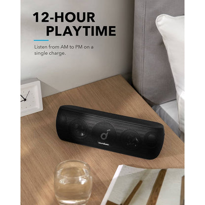 Bluetooth Speaker | 30W Bass Boosting Technology